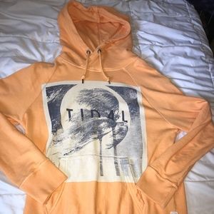 Classic Fit Vintage American Eagle Sweatshirt